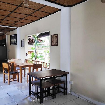 Villa Puri Royan Jimbaran Kültér fotó