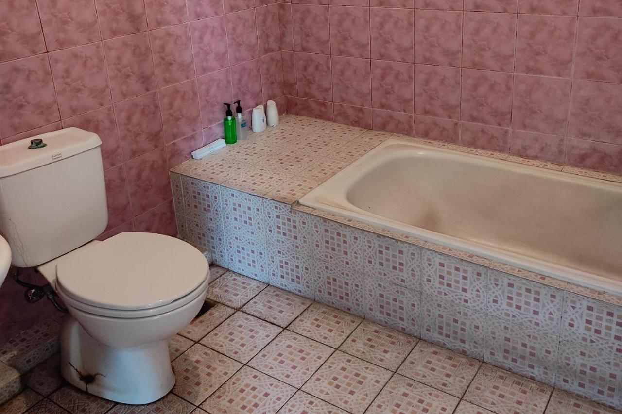 Villa Puri Royan Jimbaran Kültér fotó