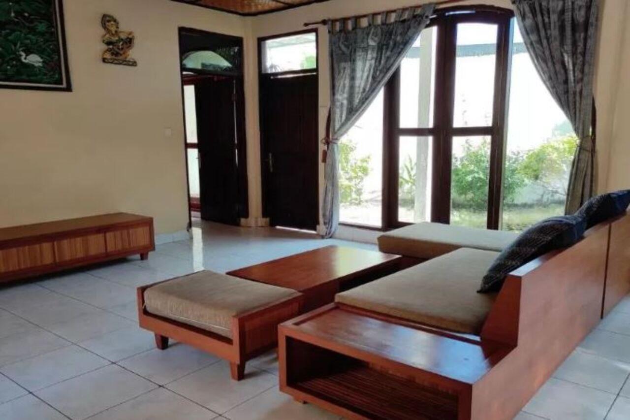 Villa Puri Royan Jimbaran Kültér fotó
