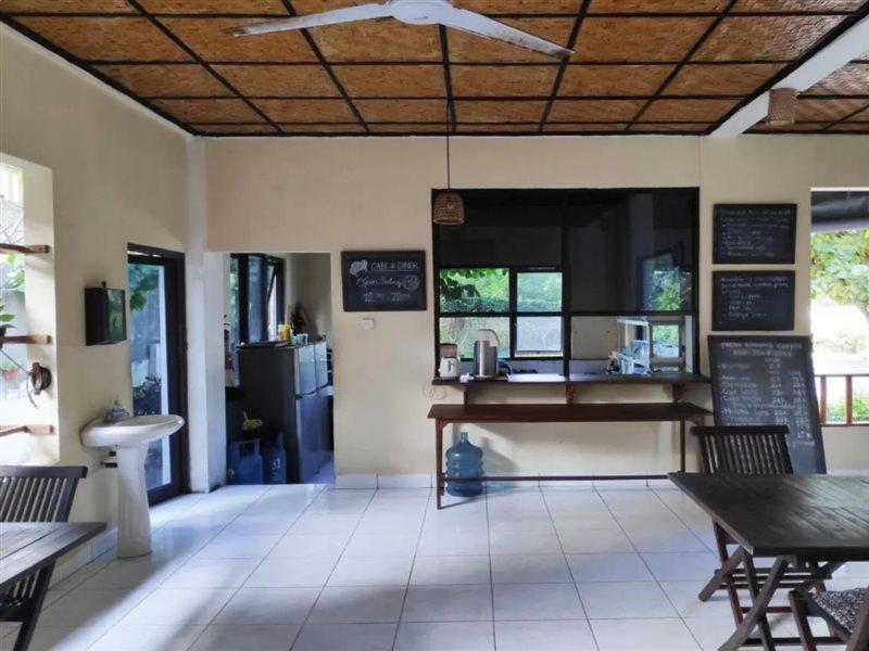 Villa Puri Royan Jimbaran Kültér fotó