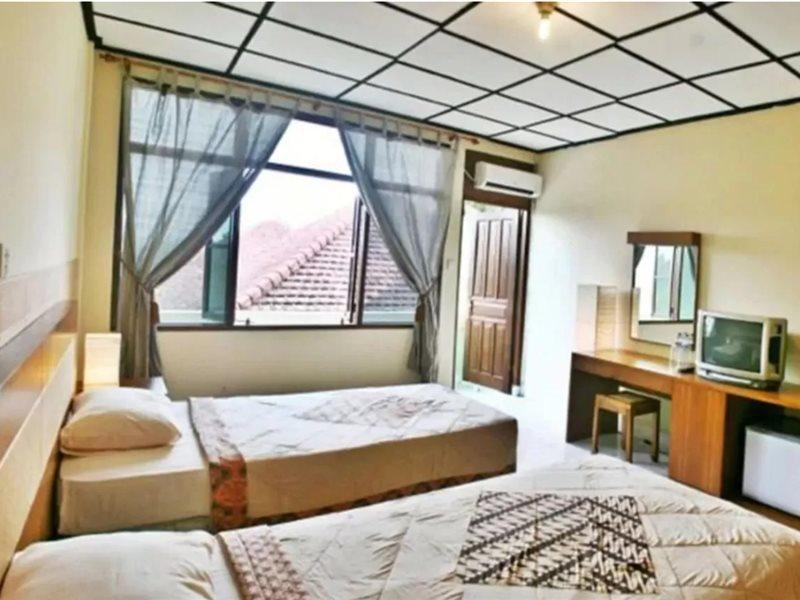 Villa Puri Royan Jimbaran Kültér fotó