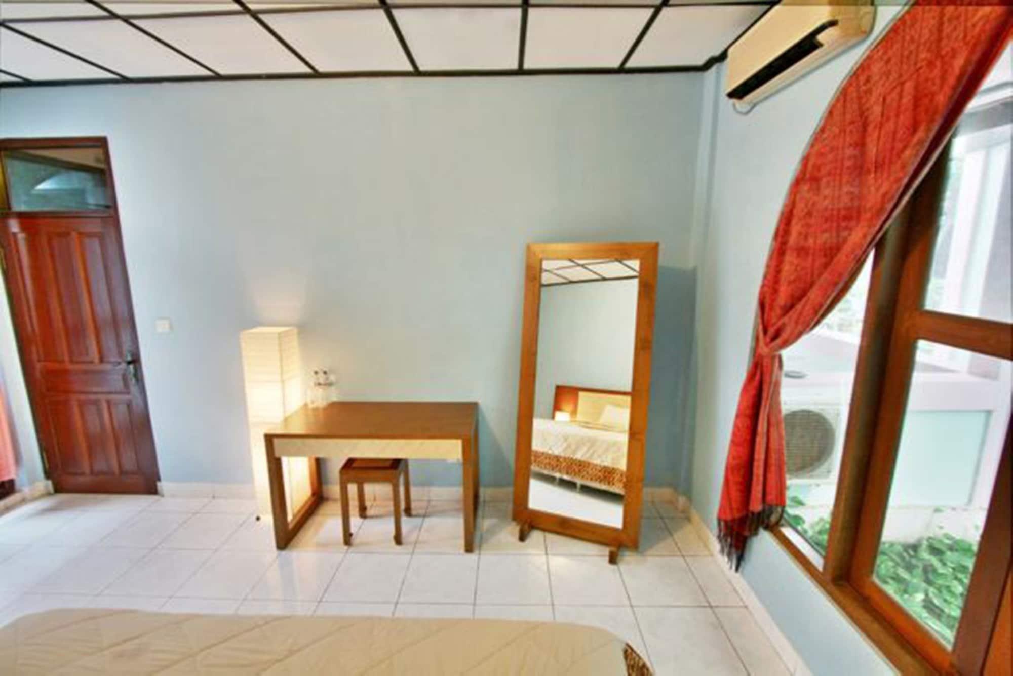Villa Puri Royan Jimbaran Kültér fotó