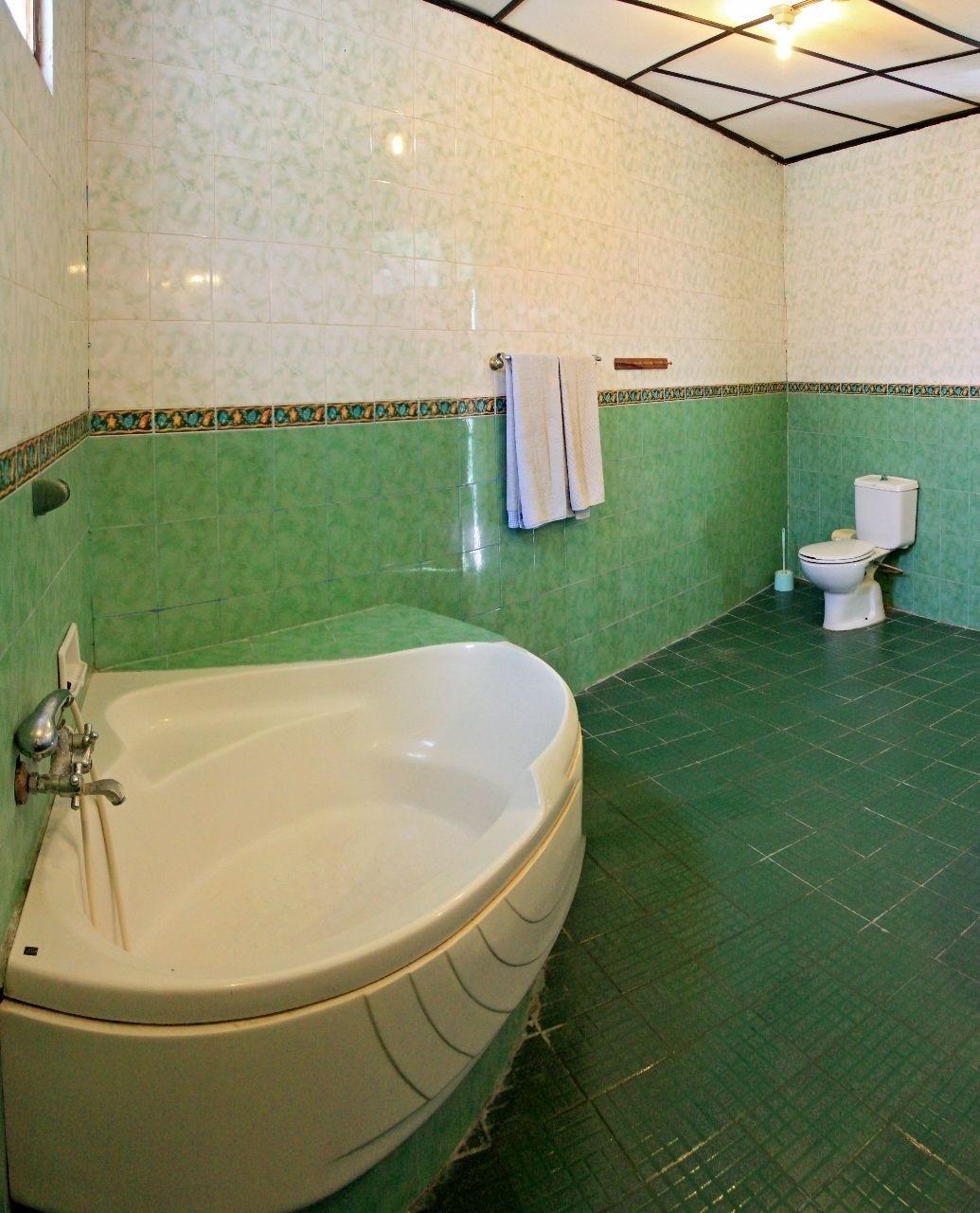 Villa Puri Royan Jimbaran Kültér fotó