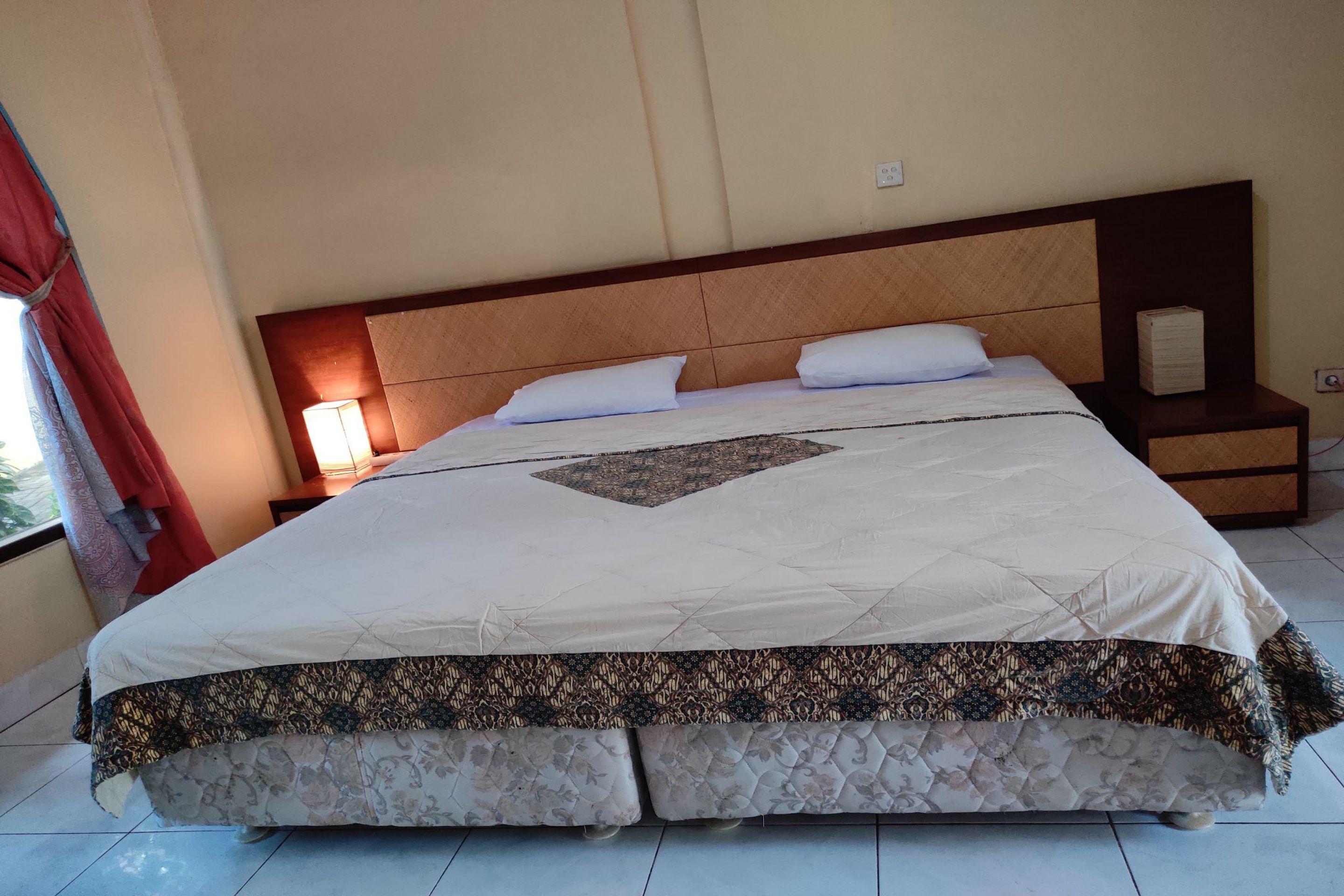 Villa Puri Royan Jimbaran Kültér fotó