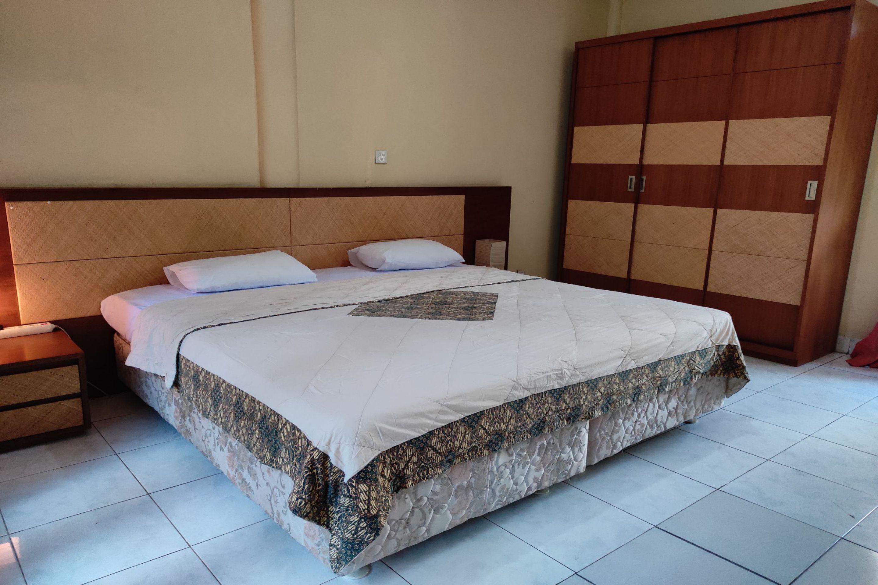 Villa Puri Royan Jimbaran Kültér fotó