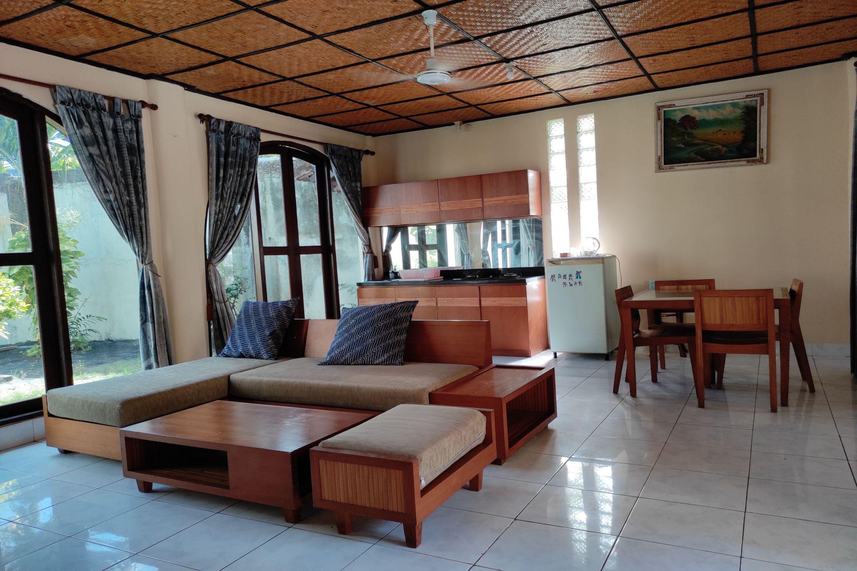 Villa Puri Royan Jimbaran Kültér fotó